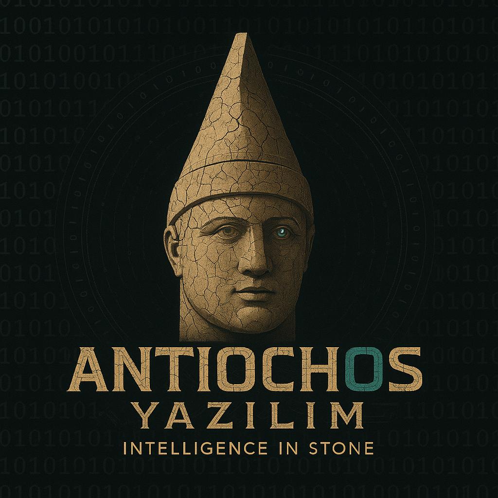 Anıl Eren Yılmaz Logo